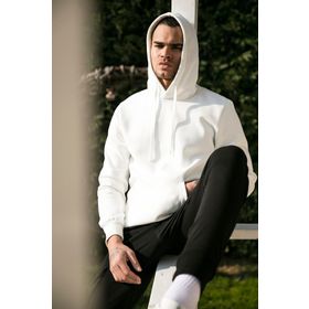 Buratti 5905281 Erkek Ekru Sweatshirt