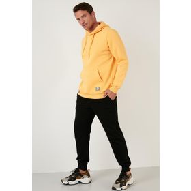 Buratti 5905281 Gri Erkek Sweatshirt