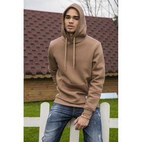 Buratti 5905281 Kahve Erkek Sweatshirt