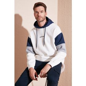Buratti 5905299 Haki Erkek Sweatshirt