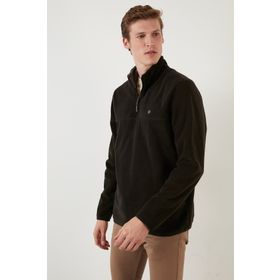 Buratti 5906001 Antrasit Erkek Polar