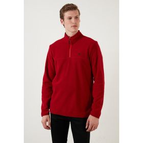 Buratti 5906001 Bordo Erkek Polar