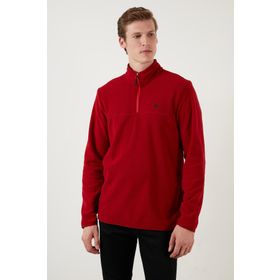 Buratti 5906001 Bordo Erkek Polar