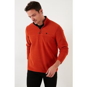 Buratti 5906001 Erkek Polar Sweatshirt