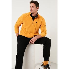 Buratti 5906001 Hardal Erkek Polar