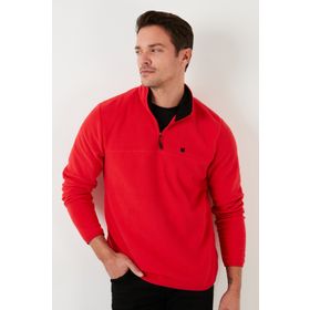 Buratti 5906001 Lacivert Erkek Polar