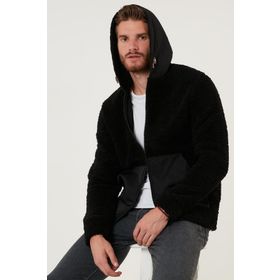 Buratti 5909005 Erkek Haki Hırka