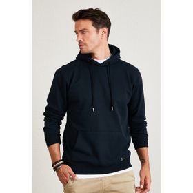 Buratti 5975002 Siyah Erkek Sweatshirt