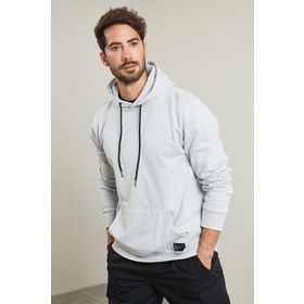 Buratti 5975002 Siyah Erkek Sweatshirt