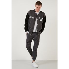 Buratti 6286218 Erkek Mont