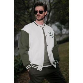 Buratti 628Y2775 Kemik Erkek Mont