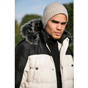 Buratti 642FW2201 Kırmızı Kışlık Erkek Bere