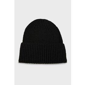 Buratti 642FW2201 Standart Siyah Kışlık Erkek Bere