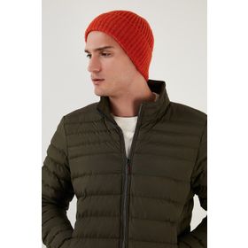 Buratti 642FW2201 Standart Siyah Kışlık Erkek Bere