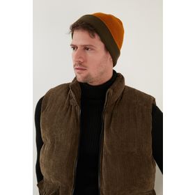 Buratti 642FW2205 Hardal Erkek Bere