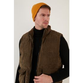 Buratti 642SW1902 Hardal Erkek Bere