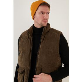 Buratti 642SW1902 Hardal Erkek Bere