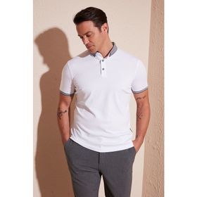 Buratti 646R1000 Erkek Polo T-shirt