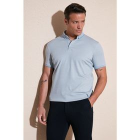 Buratti 646R1000 Erkek Polo T-shirt