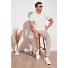 Buratti 646R1000 Erkek Polo T-shirt