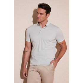 Buratti 646R1000 Erkek Polo T-shirt