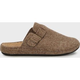 Buratti 6711003 Vizon Erkek Terlik