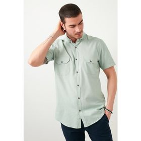 Buratti Erkek Gömlek CF21S111153