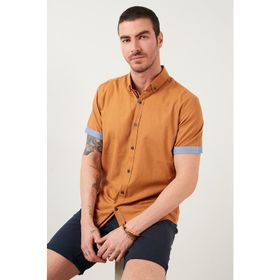 Buratti Erkek Gömlek CF21S112546