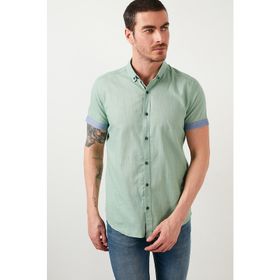 Buratti Erkek Gömlek CF21S112546
