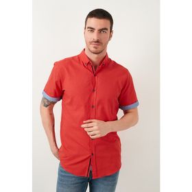 Buratti Erkek Gömlek CF21S112546