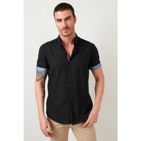 Buratti Erkek Gömlek CF21S112546