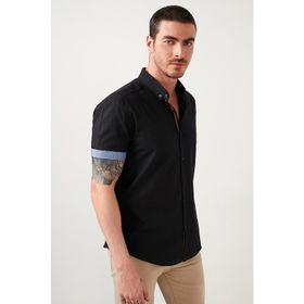 Buratti Erkek Gömlek CF21S112546
