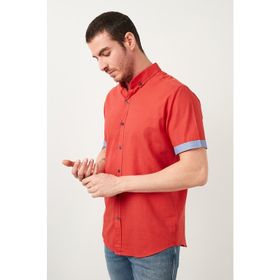 Buratti Erkek Gömlek CF21S112546