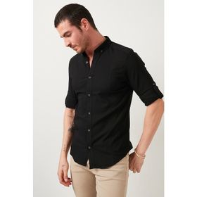 Buratti Erkek Gömlek CF21S113008