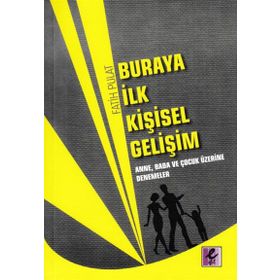 Buraya İlk Kişisel Gelişim - Fatih Pulat