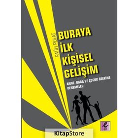 Buraya İlk Kişisel Gelişim - Fatih Pulat