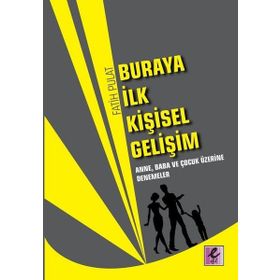 Buraya İlk Kişisel Gelişim - Fatih Pulat