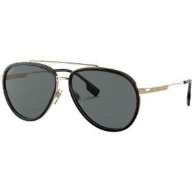 Burberry 0BE 3125 101781 59 Unisex Güneş Gözlüğü