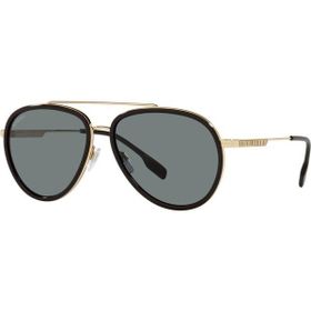 Burberry 0BE 3125 101781 59 Unisex Güneş Gözlüğü