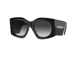 Burberry 0BE 4388U 30018G 55 Siyah Kadın Güneş Gözlüğü