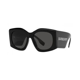 Burberry 0BE 4388U 30018G 55 Siyah Kadın Güneş Gözlüğü