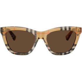 Burberry 0BE 4435 414673 53 Kadın Güneş Gözlüğü