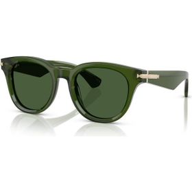 Burberry 0BE 4439 414871 51 Unisex Güneş Gözlüğü