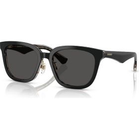 Burberry 0BE 4446D 412187 57 Unisex Güneş Gözlüğü