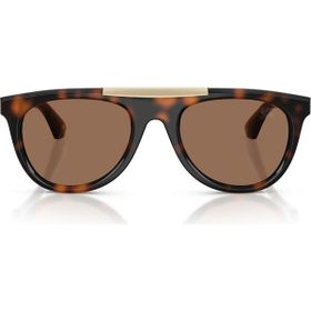 Burberry 0BE 4452U 300273 53 Unisex Güneş Gözlüğü
