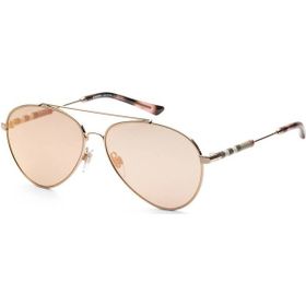 Burberry 0BE3092Q-12437J57 Kadın Güneş Gözlüğü