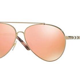 Burberry 0BE3092Q-12437J57 Kadın Güneş Gözlüğü