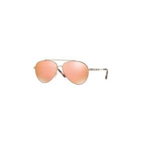 Burberry 0BE3092Q-12437J57 Kadın Güneş Gözlüğü