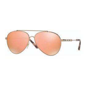Burberry 0BE3092Q-12437J57 Kadın Güneş Gözlüğü