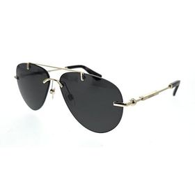 Burberry 0BE3151 110987 60 Unisex Güneş Gözlüğü